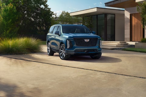 Earnhardt Cadillac in Scottsdale AZ