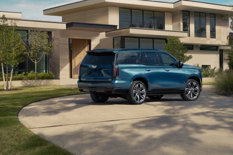 Earnhardt Cadillac in Scottsdale AZ