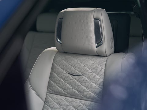 Earnhardt Cadillac in Scottsdale AZ