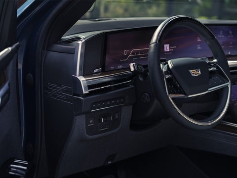 Earnhardt Cadillac in Scottsdale AZ