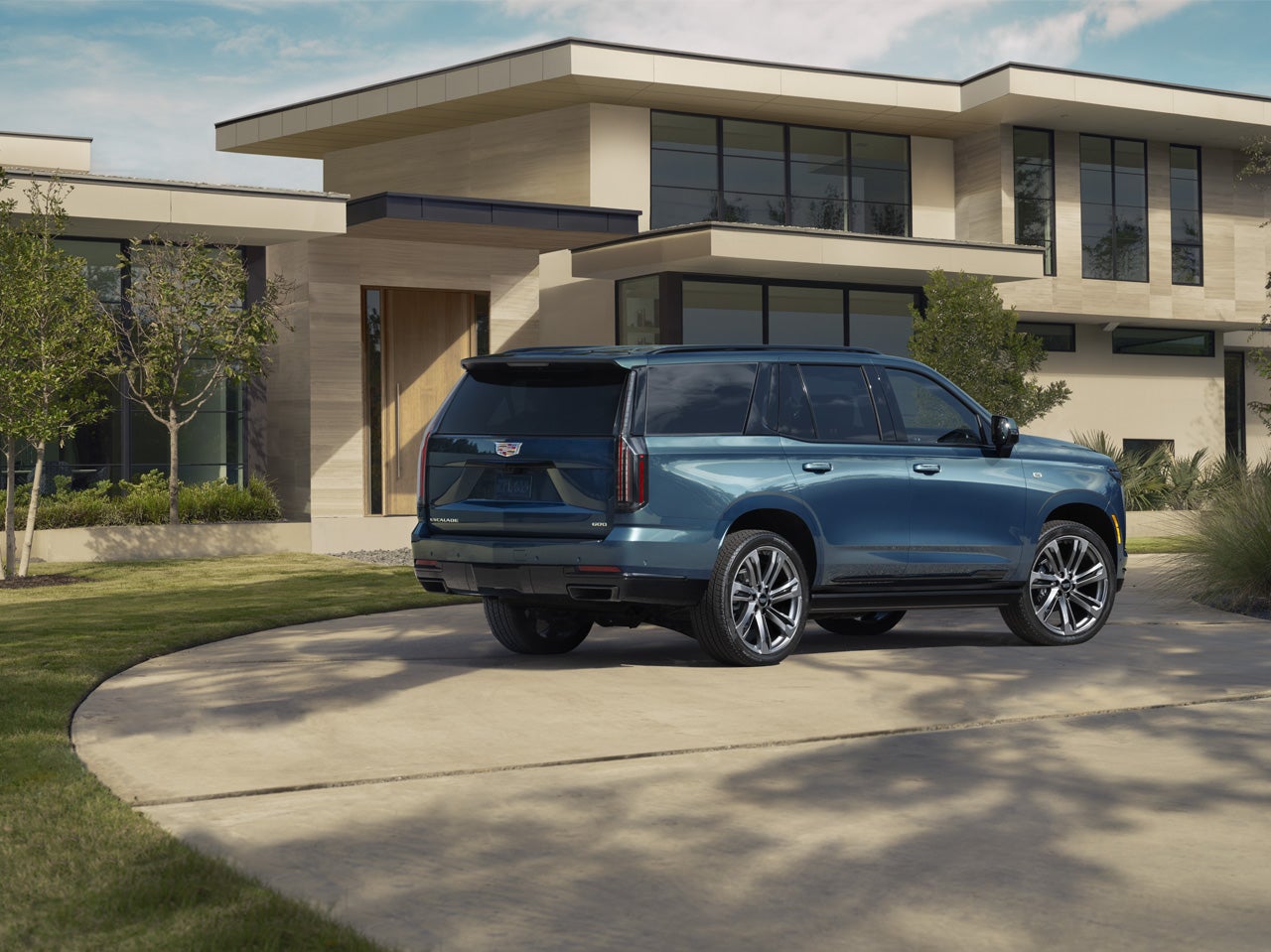 Earnhardt Cadillac in Scottsdale AZ
