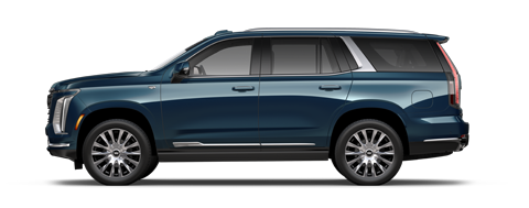 Earnhardt Cadillac in Scottsdale AZ