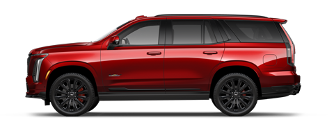 Earnhardt Cadillac in Scottsdale AZ