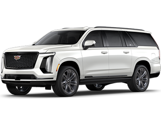 Cadillac Escalade ESV - Earnhardt Cadillac in Scottsdale AZ