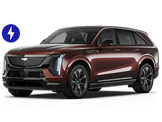 Escalade IQ - Earnhardt Cadillac in Scottsdale AZ