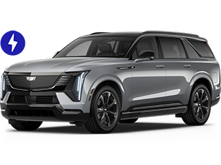 Escalade IQL - Earnhardt Cadillac in Scottsdale AZ