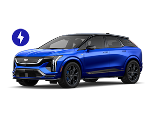 OPTIQ-V - Earnhardt Cadillac in Scottsdale AZ