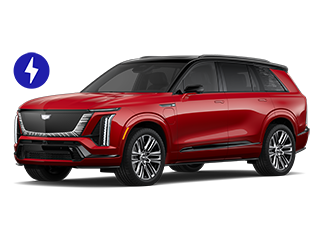 VISTIQ - Earnhardt Cadillac in Scottsdale AZ