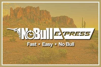 No Bull Express