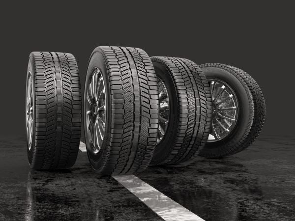 Tire Basics Service near Scottsdale, AZ - Earnhardt Cadillac