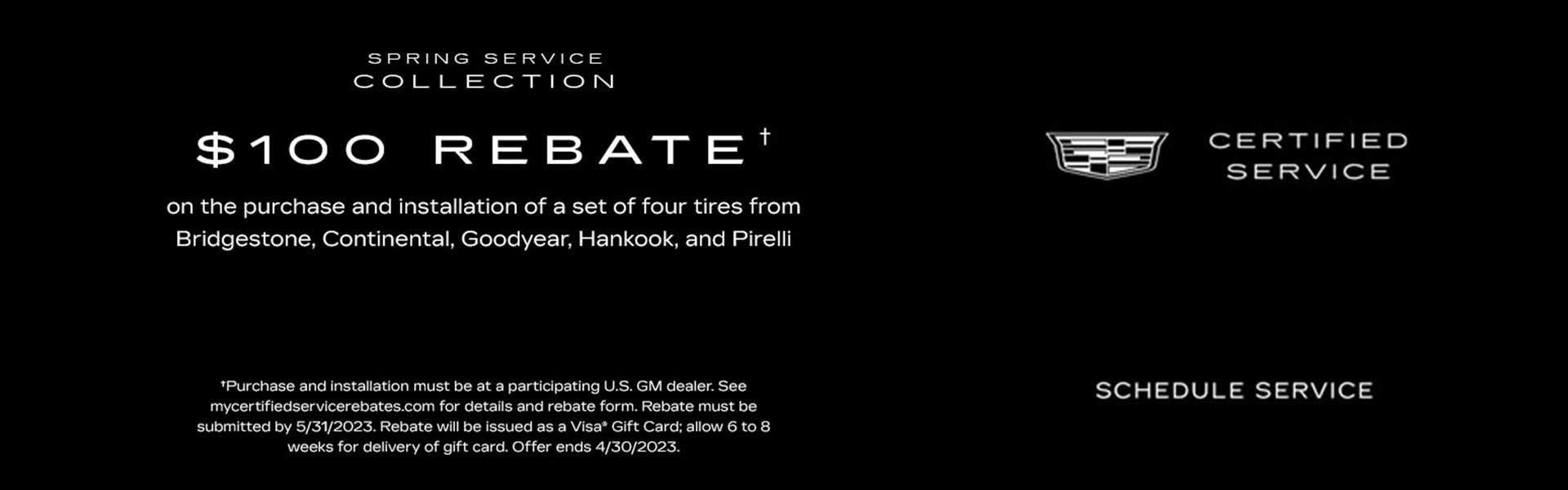 Schedule Service | Cadillac Service In Scottsdale, Az | Earnhardt Cadillac