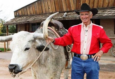 EARNHARDT HISTORY | Earnhardt Cadillac in Scottsdale AZ